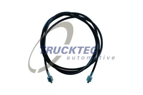 TRUCKTEC AUTOMOTIVE Hose Line, driver cab tilting device (01.44.015)