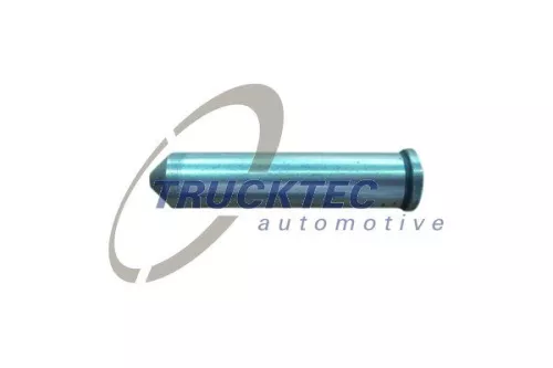 TRUCKTEC AUTOMOTIVE Bolt (01.24.116)