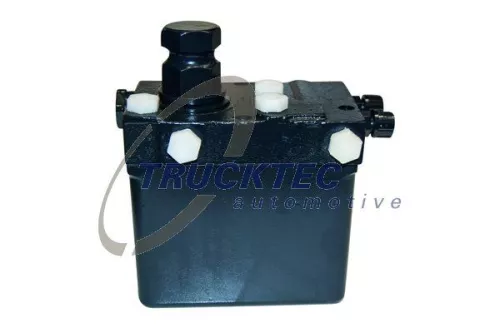 TRUCKTEC AUTOMOTIVE Tilt Pump, driver cab (01.44.021)