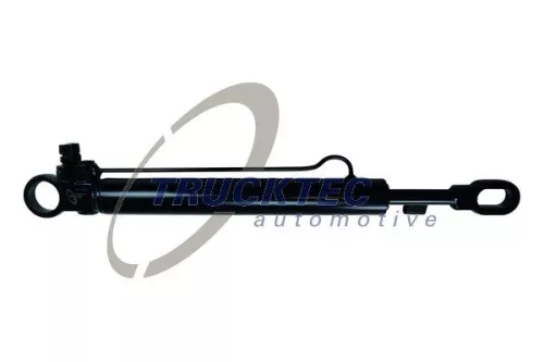 TRUCKTEC AUTOMOTIVE Tilt Cylinder, driver cab (01.44.023)
