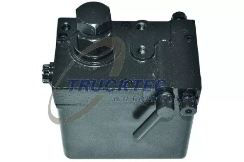 TRUCKTEC AUTOMOTIVE Tilt Pump, driver cab (01.44.028)