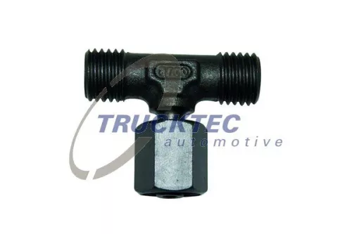 TRUCKTEC AUTOMOTIVE Connector (01.44.030)