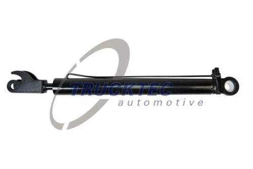 TRUCKTEC AUTOMOTIVE Tilt Cylinder, driver cab (01.44.031)