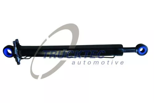 TRUCKTEC AUTOMOTIVE Tilt Cylinder, driver cab (01.44.033)