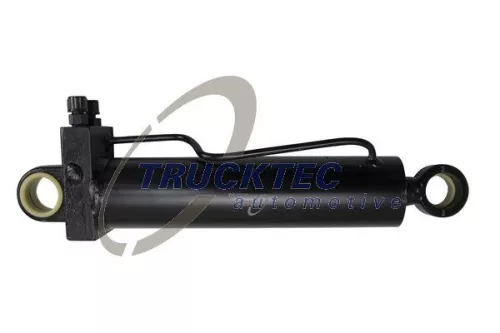 TRUCKTEC AUTOMOTIVE Tilt Cylinder, driver cab (01.44.037)