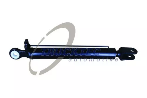 TRUCKTEC AUTOMOTIVE Tilt Cylinder, driver cab (01.44.043)