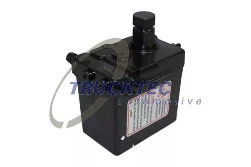 TRUCKTEC AUTOMOTIVE Tilt Pump, driver cab (01.44.055)