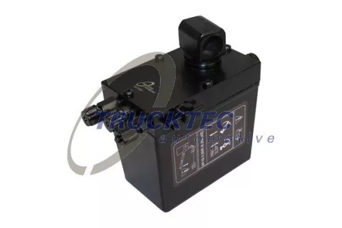TRUCKTEC AUTOMOTIVE Tilt Pump, driver cab (01.44.059)