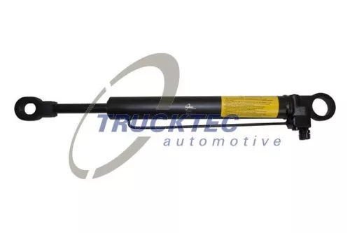 Tilt Cylinder, driver cab