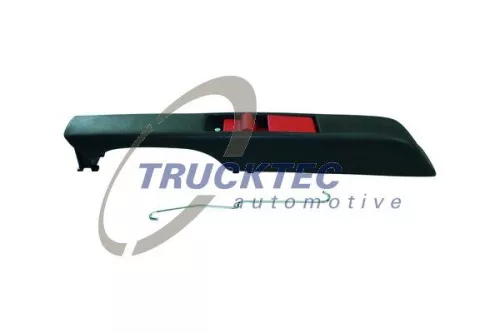 TRUCKTEC AUTOMOTIVE Armrest (01.53.097)
