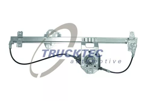 TRUCKTEC AUTOMOTIVE Window Regulator (01.53.098)
