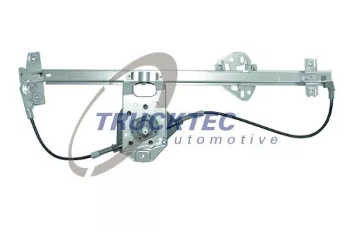 TRUCKTEC AUTOMOTIVE Window Regulator (01.53.099)