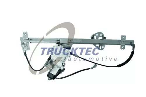 TRUCKTEC AUTOMOTIVE Window Regulator (01.53.100)