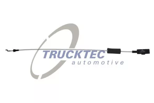 TRUCKTEC AUTOMOTIVE Cable Pull, door release (01.53.112)
