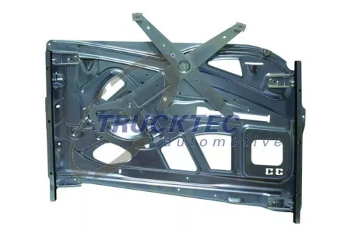 TRUCKTEC AUTOMOTIVE Window Regulator (01.53.114)