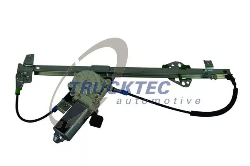 TRUCKTEC AUTOMOTIVE Window Regulator (01.53.128)