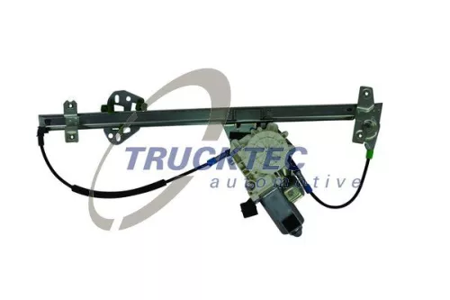 TRUCKTEC AUTOMOTIVE Window Regulator (01.53.129)