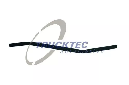 TRUCKTEC AUTOMOTIVE Hose (01.24.183)