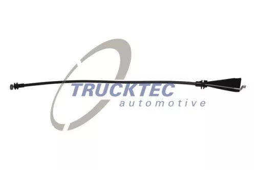 TRUCKTEC AUTOMOTIVE Cable Pull, door release (01.53.138)