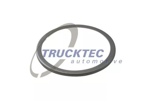TRUCKTEC AUTOMOTIVE Seal Ring, propshaft mounting (01.24.197)