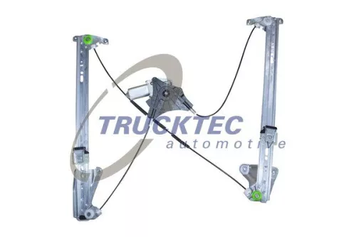 TRUCKTEC AUTOMOTIVE Window Regulator (01.53.142)