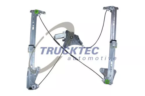 TRUCKTEC AUTOMOTIVE Window Regulator (01.53.148)