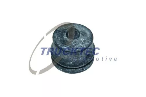 TRUCKTEC AUTOMOTIVE Buffer, engine cover (01.55.036)