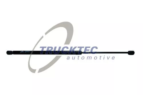 TRUCKTEC AUTOMOTIVE Gas Spring, front panel (01.55.041)