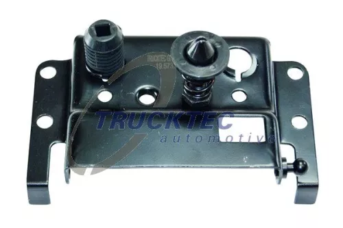 TRUCKTEC AUTOMOTIVE Bonnet Lock (01.55.045)