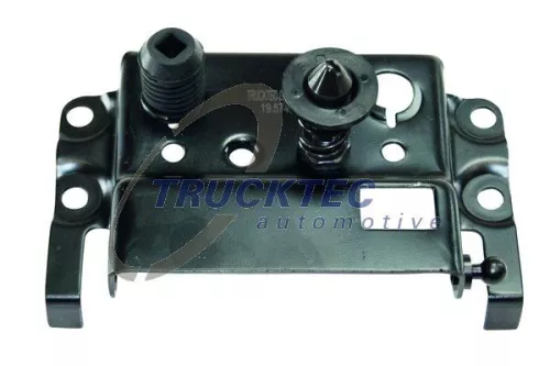 TRUCKTEC AUTOMOTIVE Bonnet Lock (01.55.050)