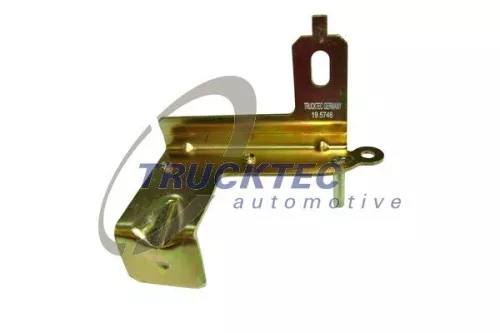 TRUCKTEC AUTOMOTIVE Bonnet Lock (01.55.054)