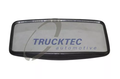 TRUCKTEC AUTOMOTIVE Exterior Mirror, driver cab (01.57.002)