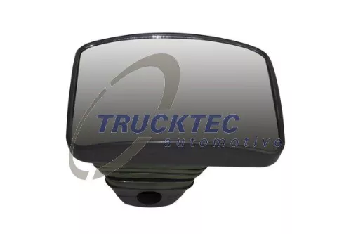 TRUCKTEC AUTOMOTIVE Wide-Angle Mirror (01.57.008)