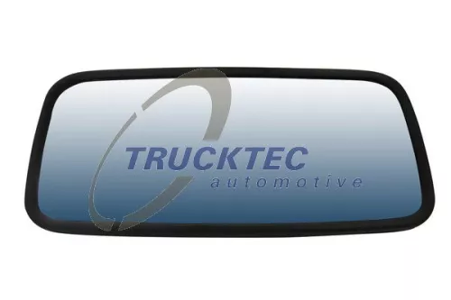 TRUCKTEC AUTOMOTIVE Exterior Mirror, driver cab (01.57.021)
