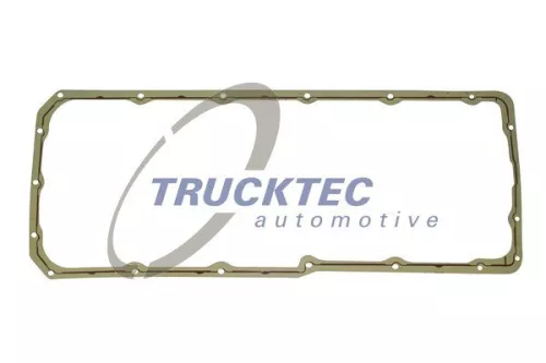 TRUCKTEC AUTOMOTIVE Gasket, oil sump (01.10.065)