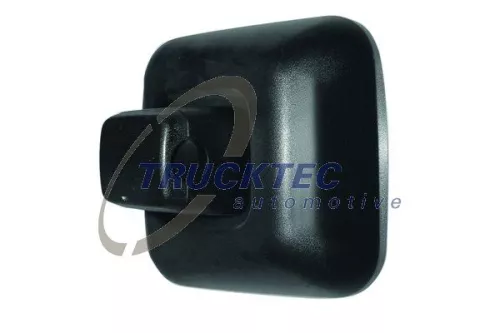 TRUCKTEC AUTOMOTIVE Wide-Angle Mirror (01.57.025)