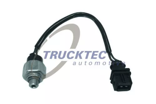 TRUCKTEC AUTOMOTIVE Pressure Switch (01.58.033)