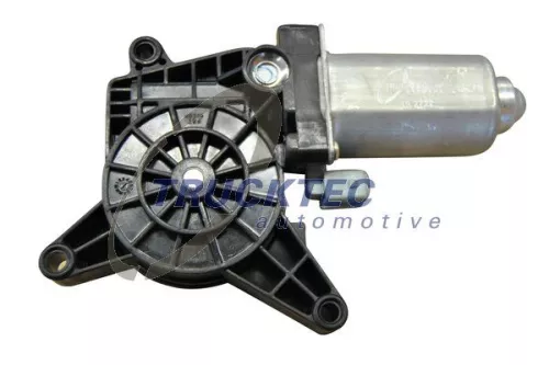 TRUCKTEC AUTOMOTIVE Electric Motor, window regulator (01.58.035)