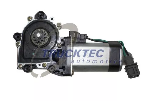 TRUCKTEC AUTOMOTIVE Electric Motor, window regulator (01.58.037)