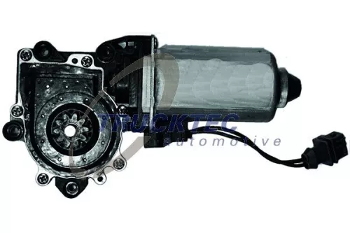 TRUCKTEC AUTOMOTIVE Electric Motor, window regulator (01.58.038)