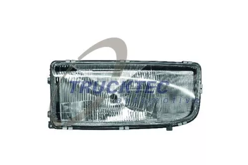TRUCKTEC AUTOMOTIVE Headlight (01.58.041)
