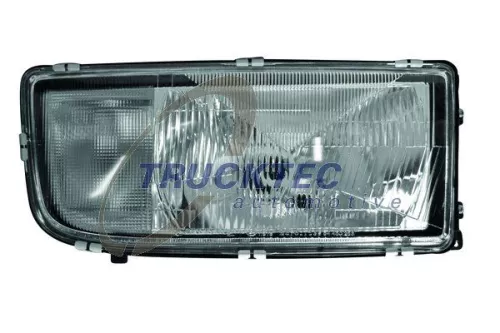 TRUCKTEC AUTOMOTIVE Headlight (01.58.042)