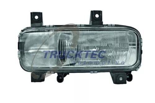TRUCKTEC AUTOMOTIVE Headlight (01.58.046)