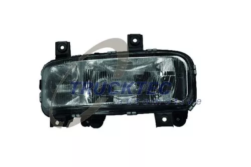 TRUCKTEC AUTOMOTIVE Headlight (01.58.047)
