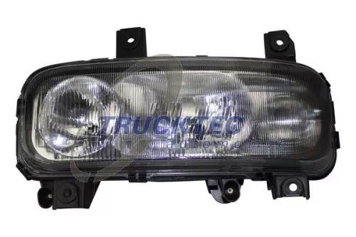TRUCKTEC AUTOMOTIVE Headlight (01.58.047)