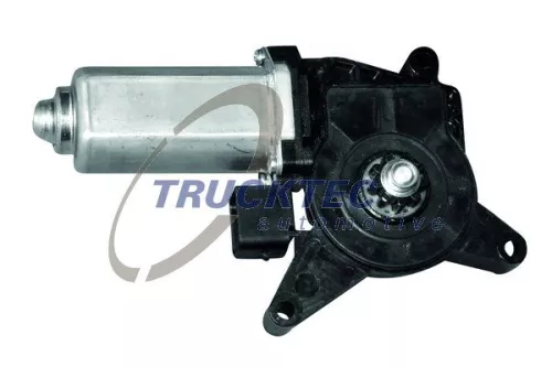 TRUCKTEC AUTOMOTIVE Electric Motor, window regulator (01.58.065)