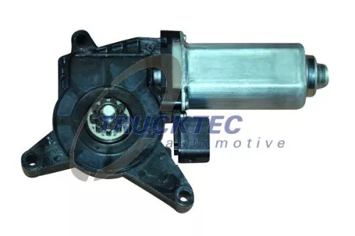 TRUCKTEC AUTOMOTIVE Electric Motor, window regulator (01.58.066)