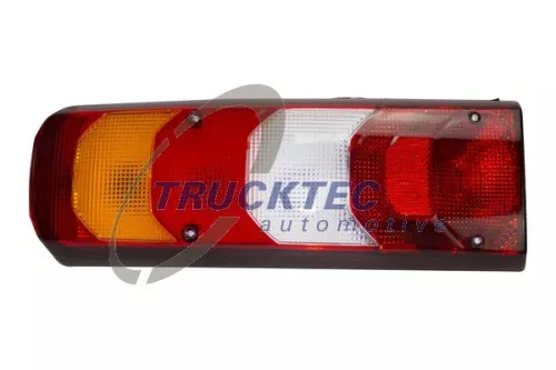 TRUCKTEC AUTOMOTIVE Tail Light (01.58.160)