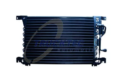 TRUCKTEC AUTOMOTIVE Condenser, air conditioning (01.59.006)