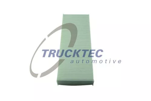 TRUCKTEC AUTOMOTIVE Filter, cabin air (01.59.010)